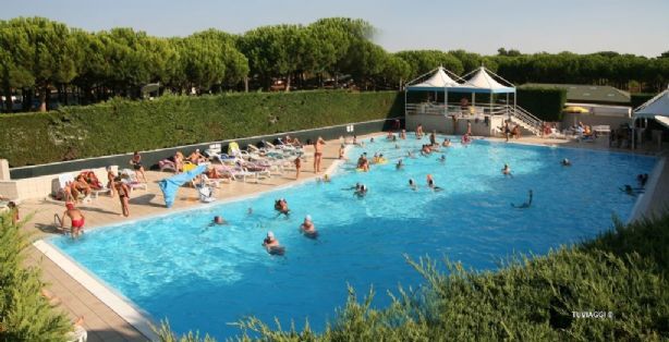 Holiday Village Florenz